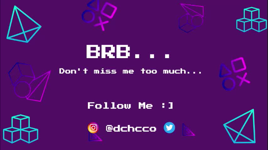 dchcco Cam Model Chat December 7, 2025