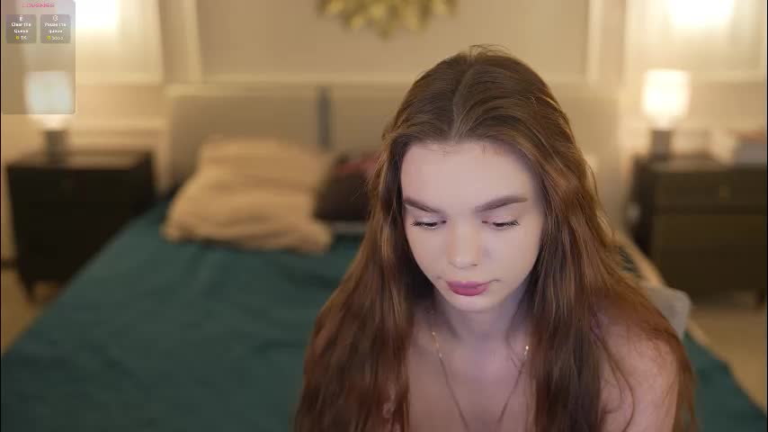 kira0541 Cam Model Chat December 7, 2025