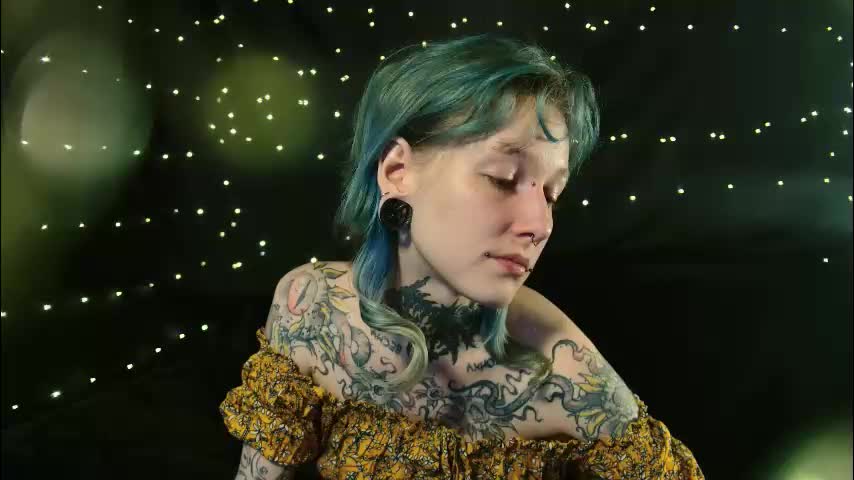 littlespacemouse Cam Model Chat December 7, 2025