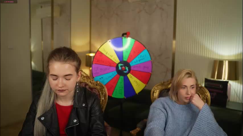 bright_diamonds_054 Cam Model Chat December 7, 2025