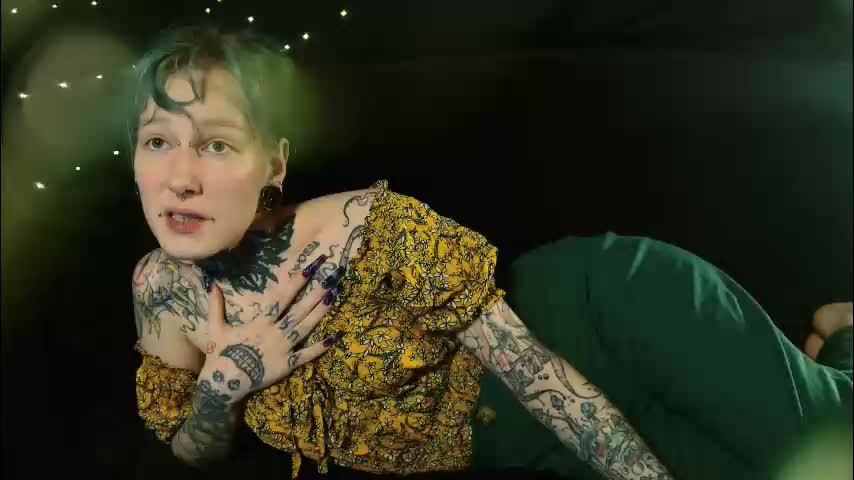 littlespacemouse Cam Model Chat December 7, 2025