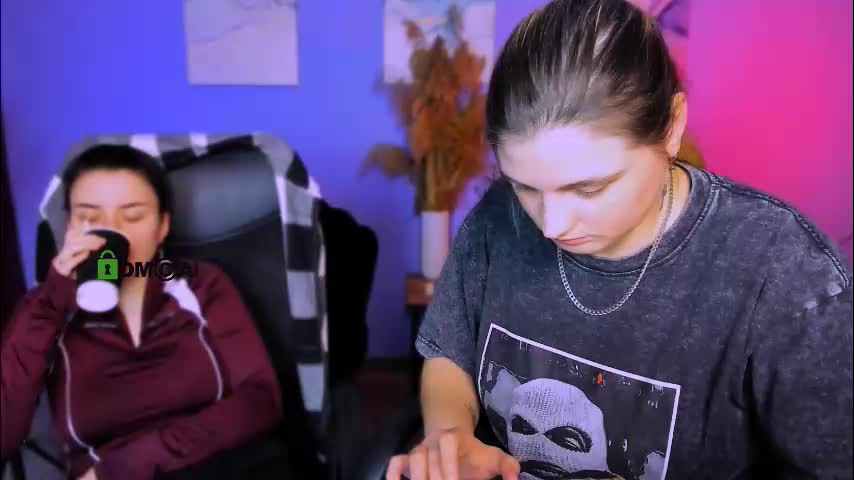 foxy_tease_ Cam Model Chat December 7, 2025