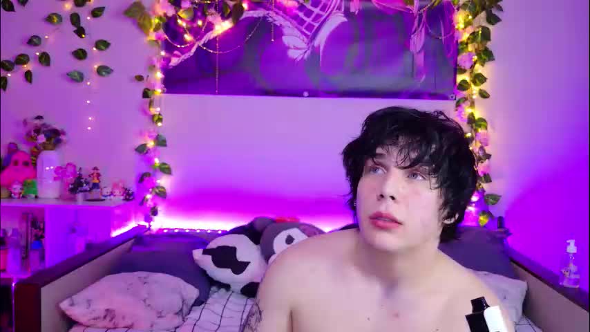 night_angell Cam Model Chat December 7, 2025