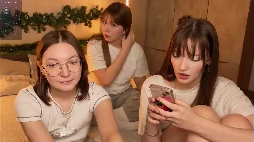 _reverse_gang_ Cam Model Chat December 7, 2025