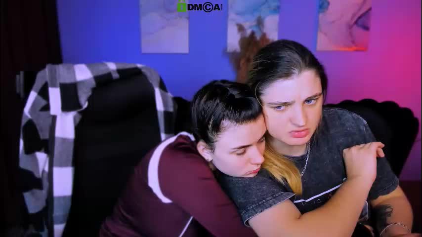 foxy_tease_ Cam Model Chat December 7, 2025