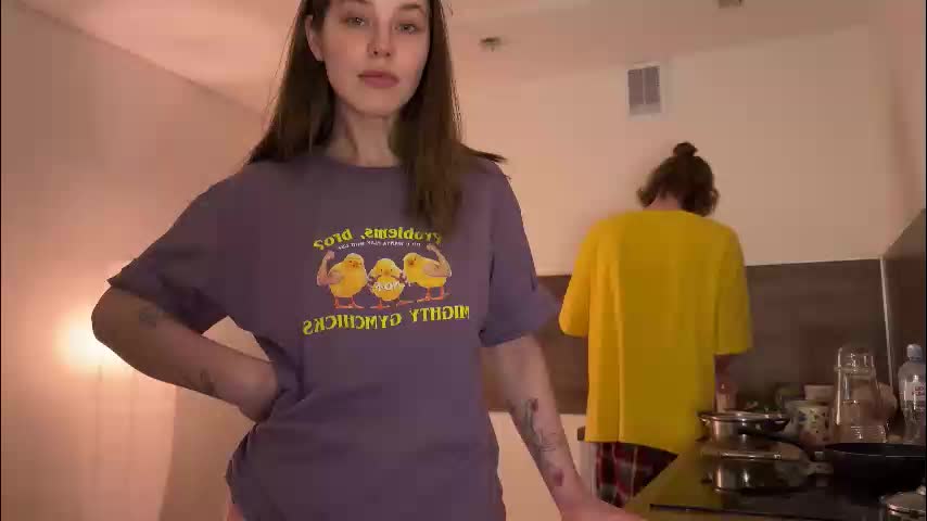 di_n_alex Cam Model Chat December 7, 2025