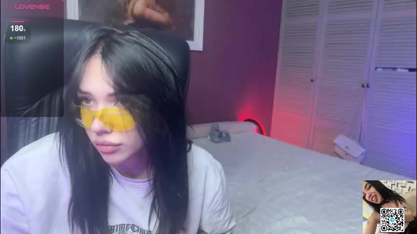 a_s_m_ Cam Model Chat December 7, 2025