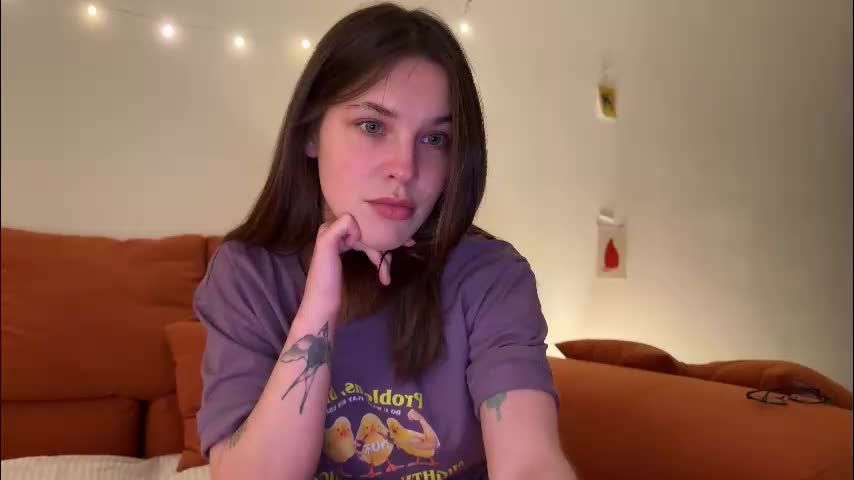 di_n_alex Cam Model Chat December 7, 2025