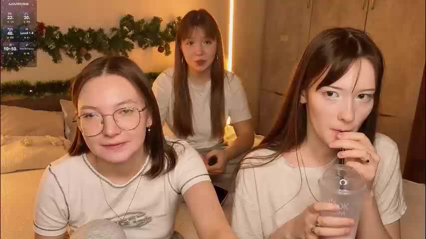 _reverse_gang_ Cam Model Chat December 7, 2025