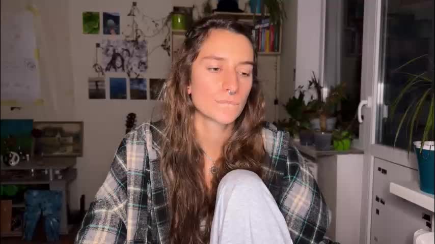 amarita_franchetti Cam Model Chat December 7, 2025