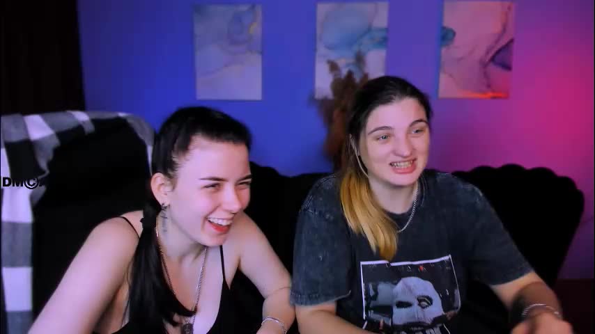 foxy_tease_ Cam Model Chat December 7, 2025