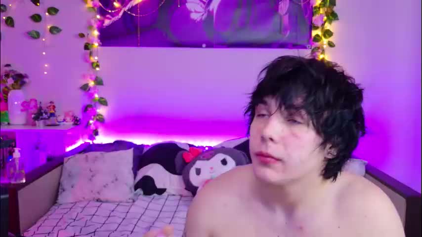 night_angell Cam Model Chat December 7, 2025