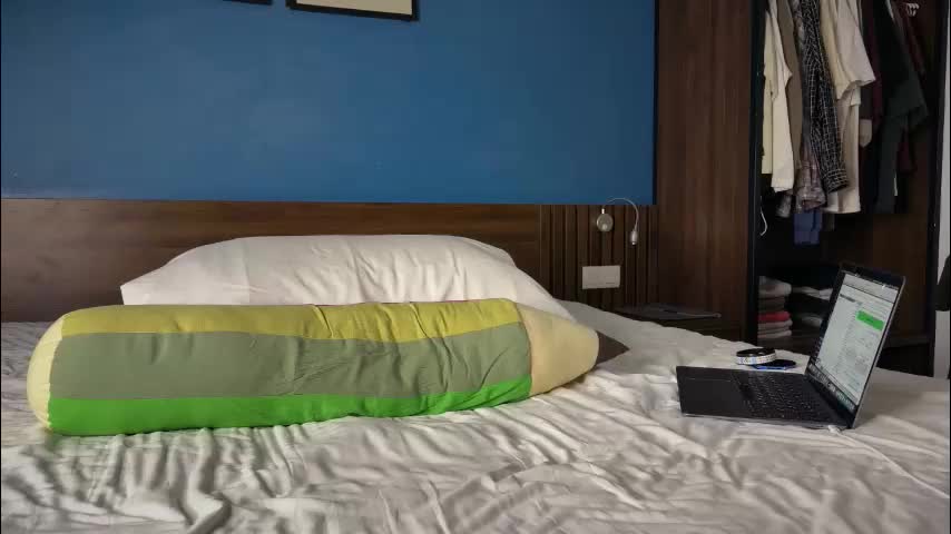 mynameismartin Cam Model Chat December 7, 2025