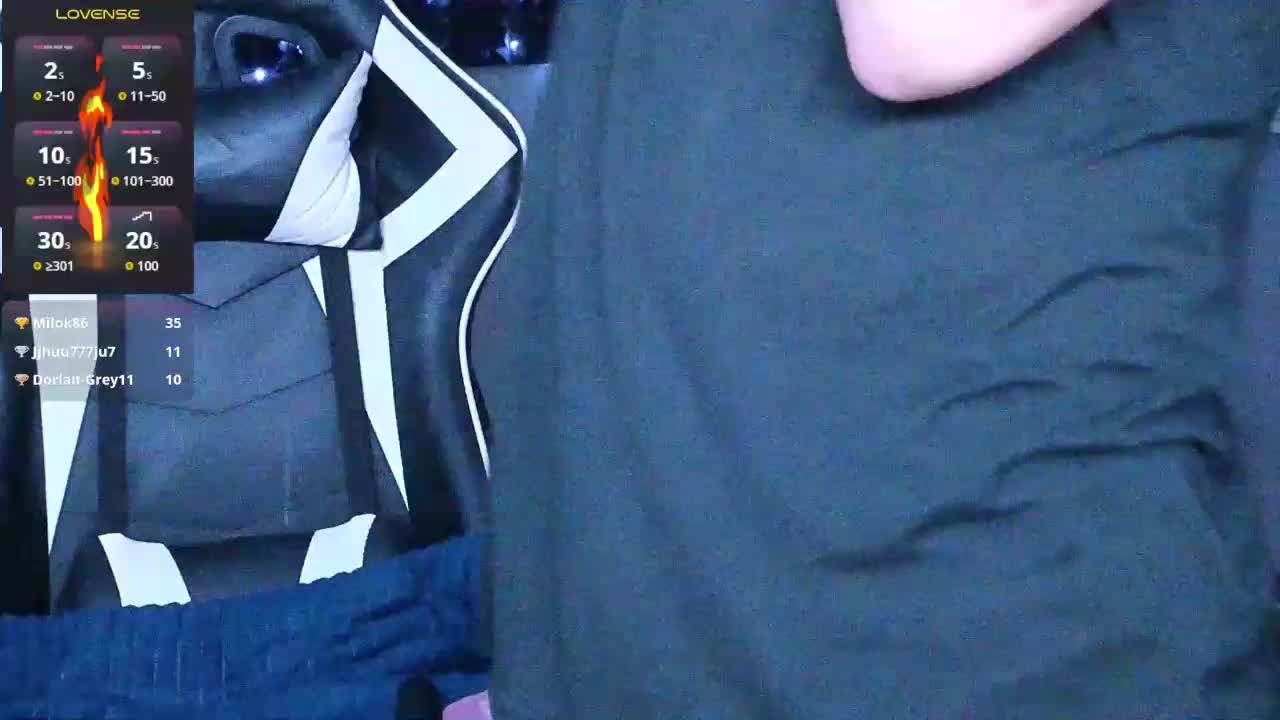 -PinkiePie- Cam Model Chat December 8, 2025