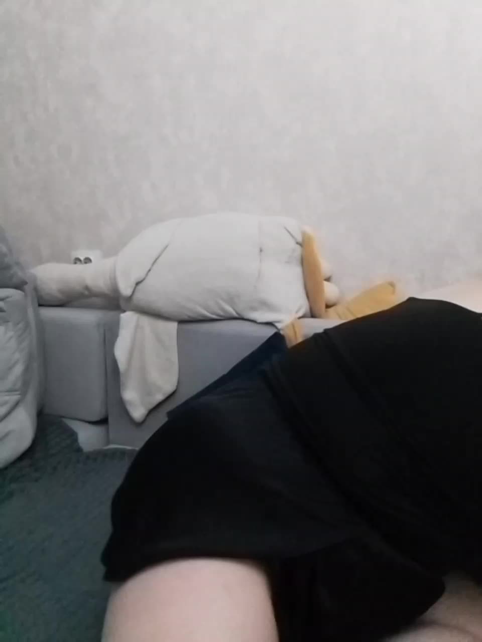 cutesmiles Cam Model Chat December 8, 2025