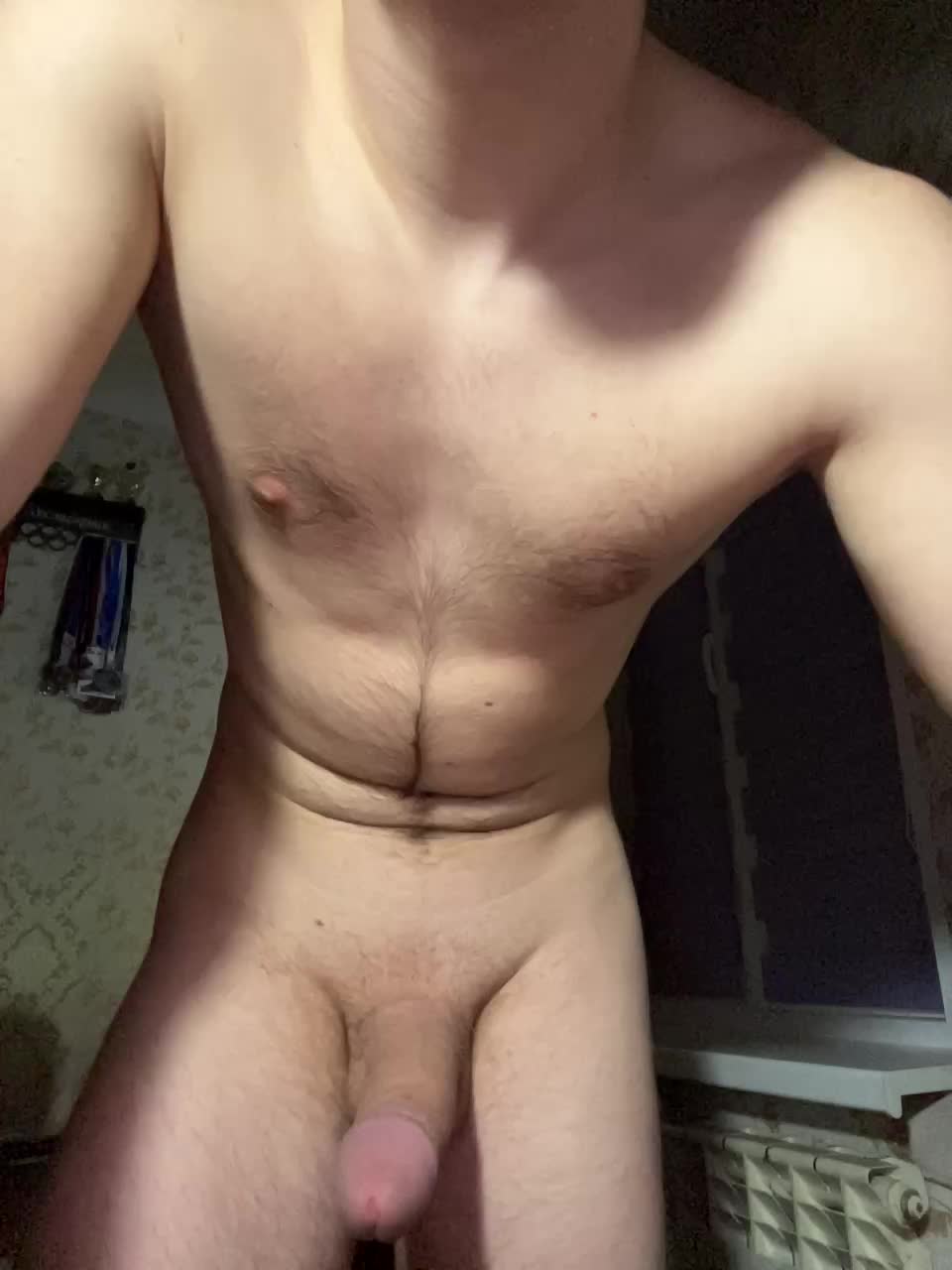 TomRichel Cam Model Chat December 8, 2025