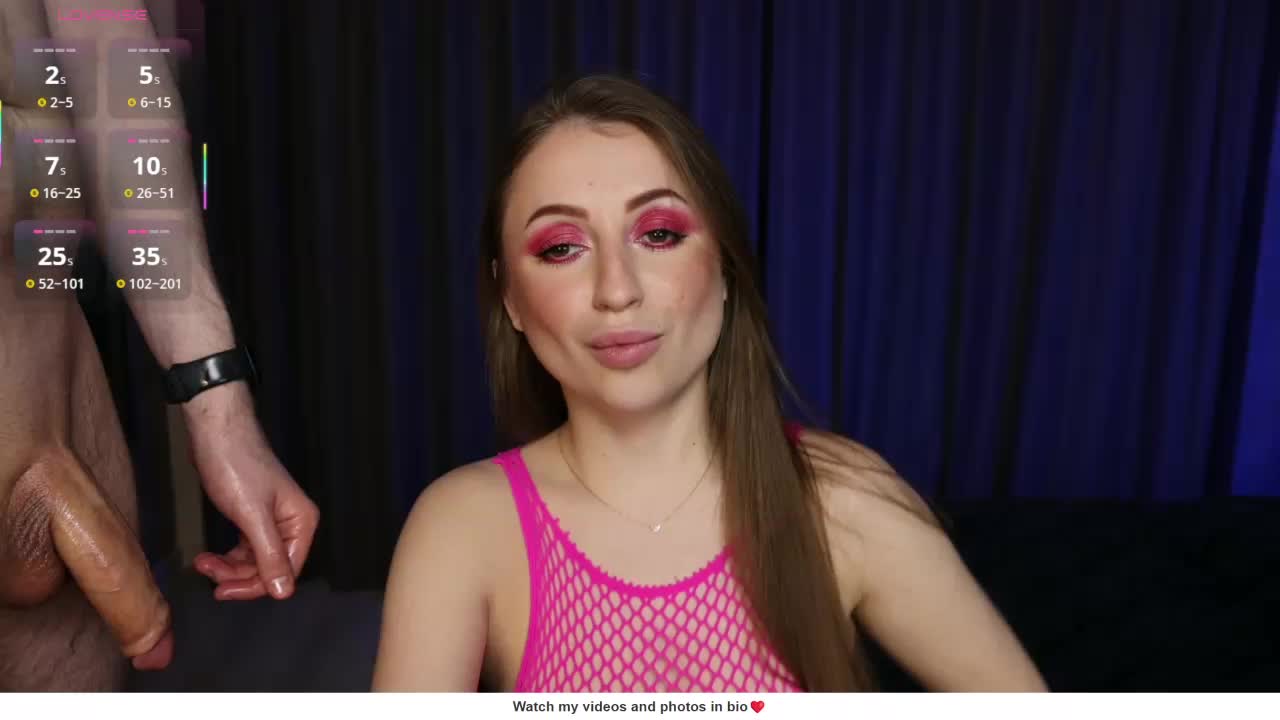 sweet-couple777 Cam Model Chat December 8, 2025