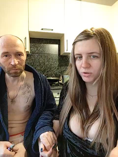 Innokentiy449 Cam Model Chat December 8, 2025