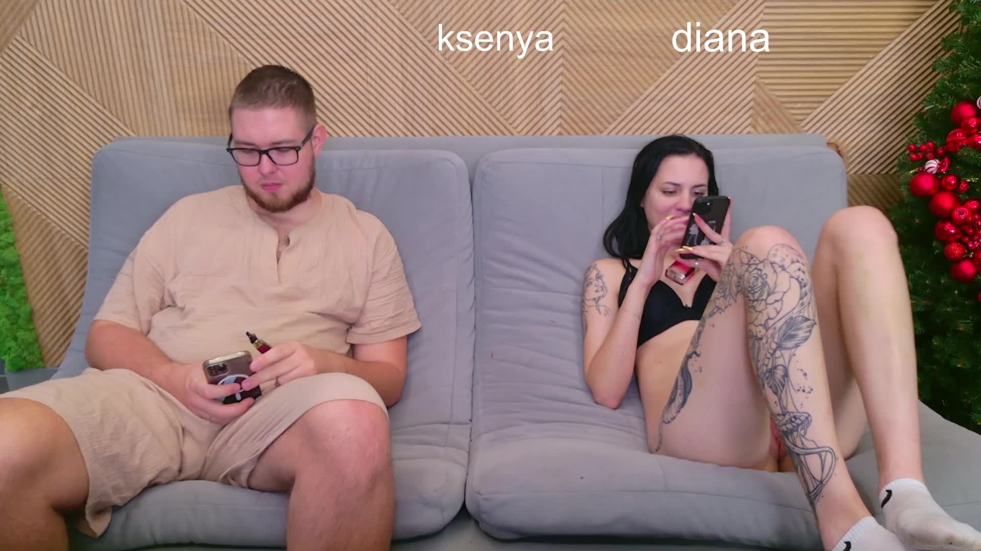 WebcamSlut Cam Model Chat December 8, 2025