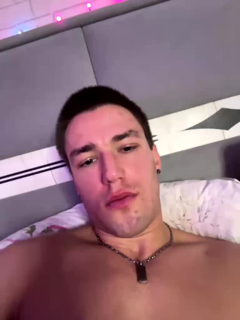 OTSOSIKA Cam Model Chat December 8, 2025