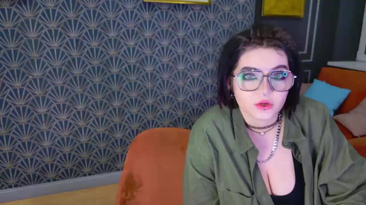 notYourAdm Cam Model Chat December 8, 2025