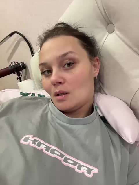 _Milashka_ Cam Model Chat December 8, 2025