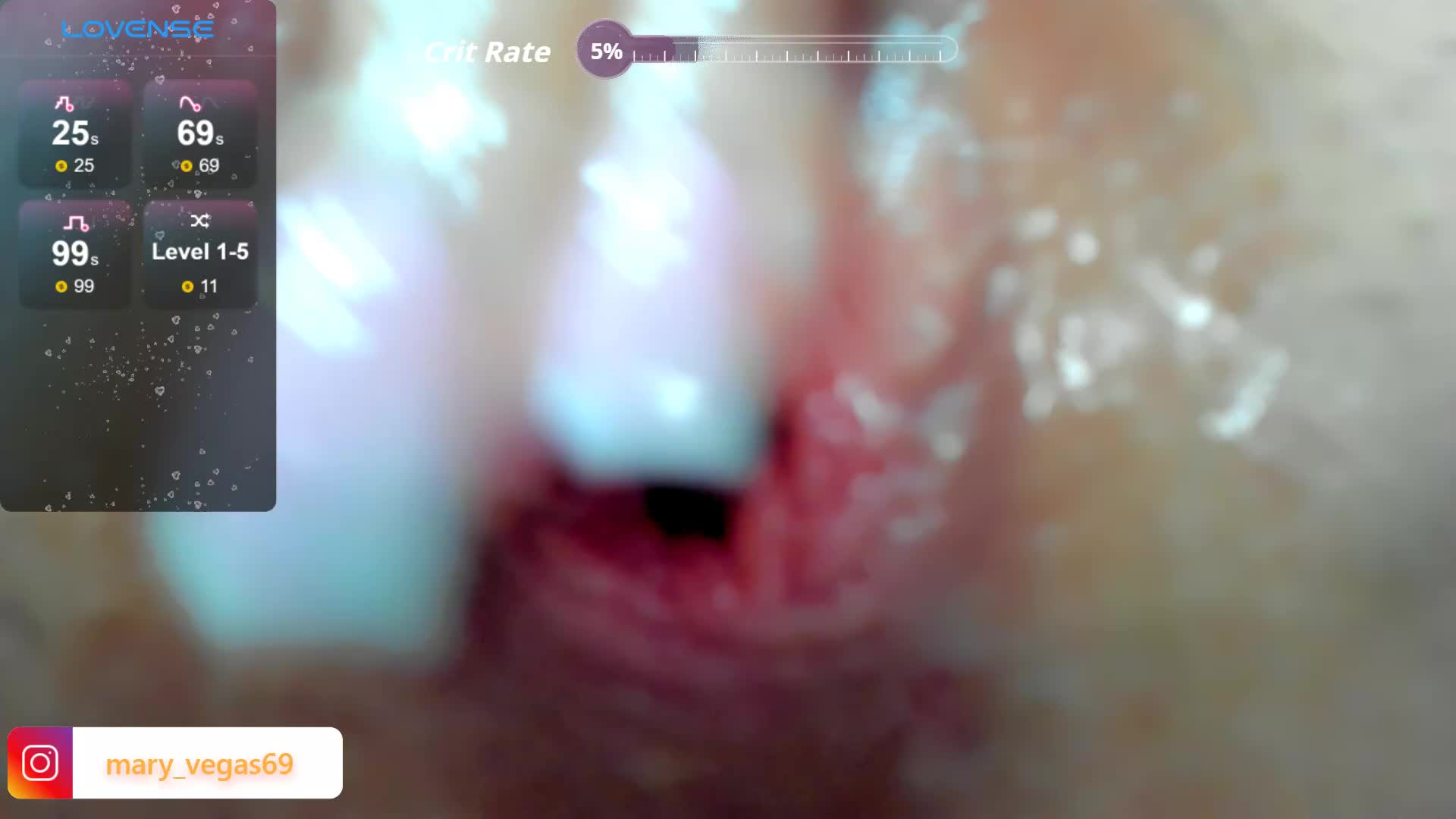 MaryVegas69 Cam Model Chat December 8, 2025