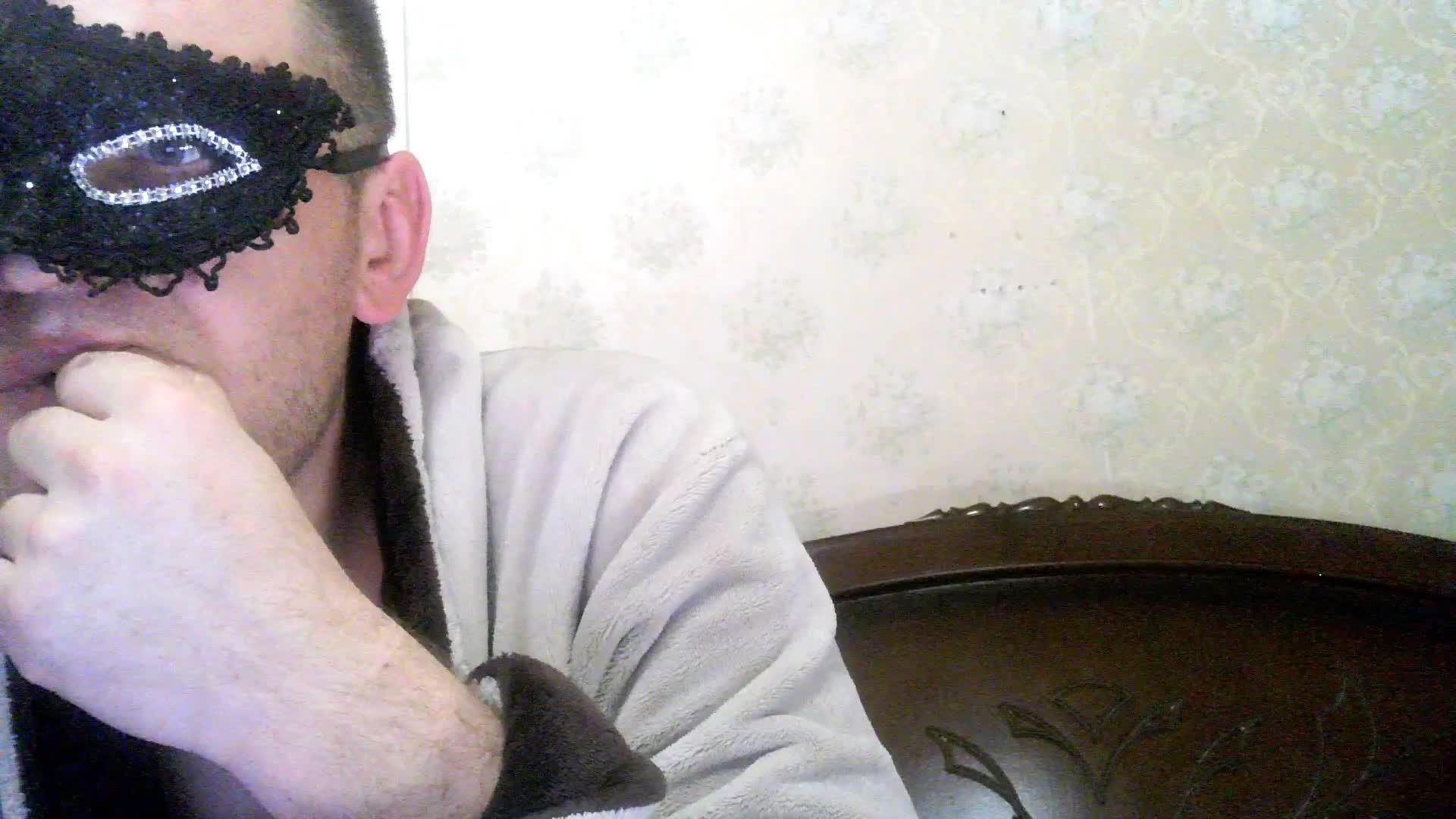 Vika-62 Cam Model Chat December 8, 2025