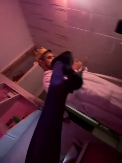 VIP17CoupleDream Cam Model Chat December 8, 2025