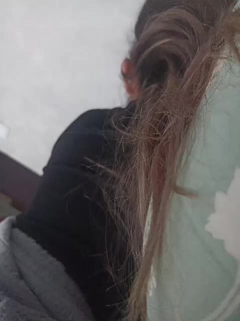 Evafom Cam Model Chat December 8, 2025