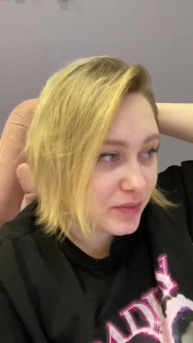 notYourAdm Cam Model Chat December 8, 2025