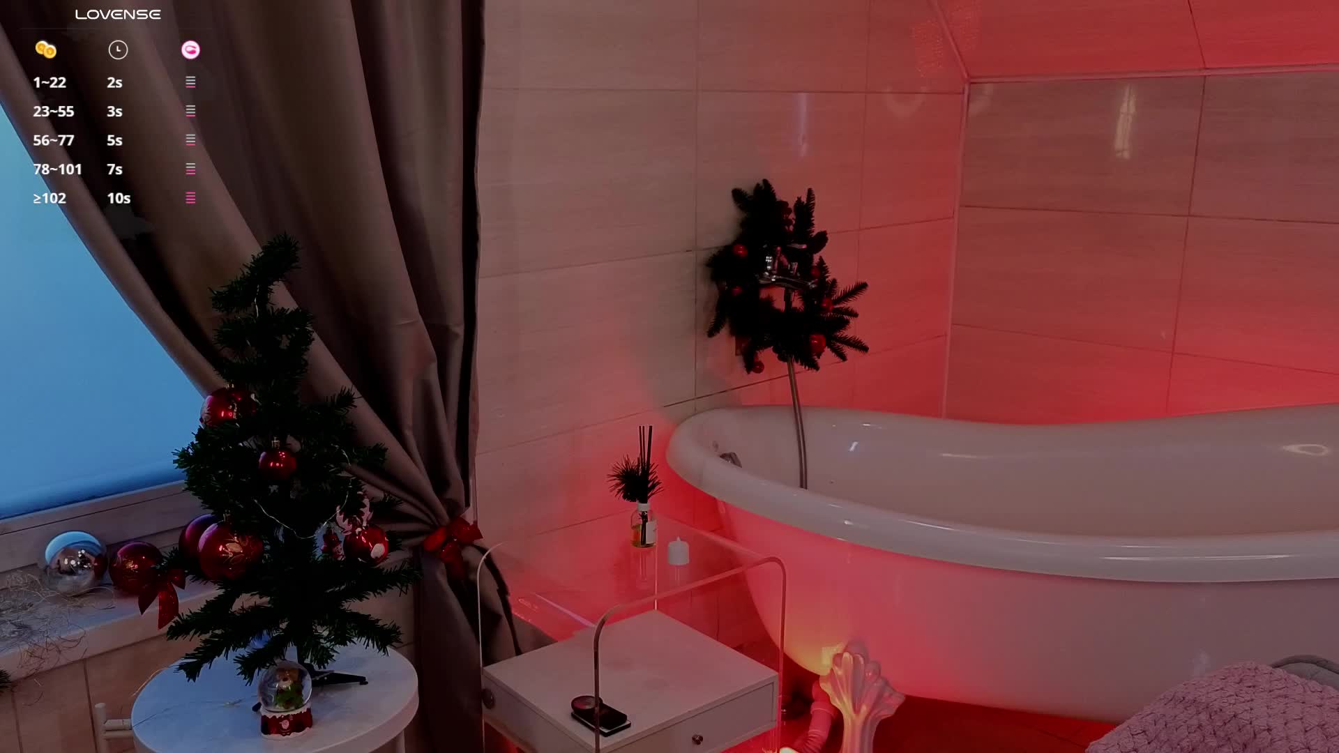 CoralineJones Cam Model Chat December 8, 2025