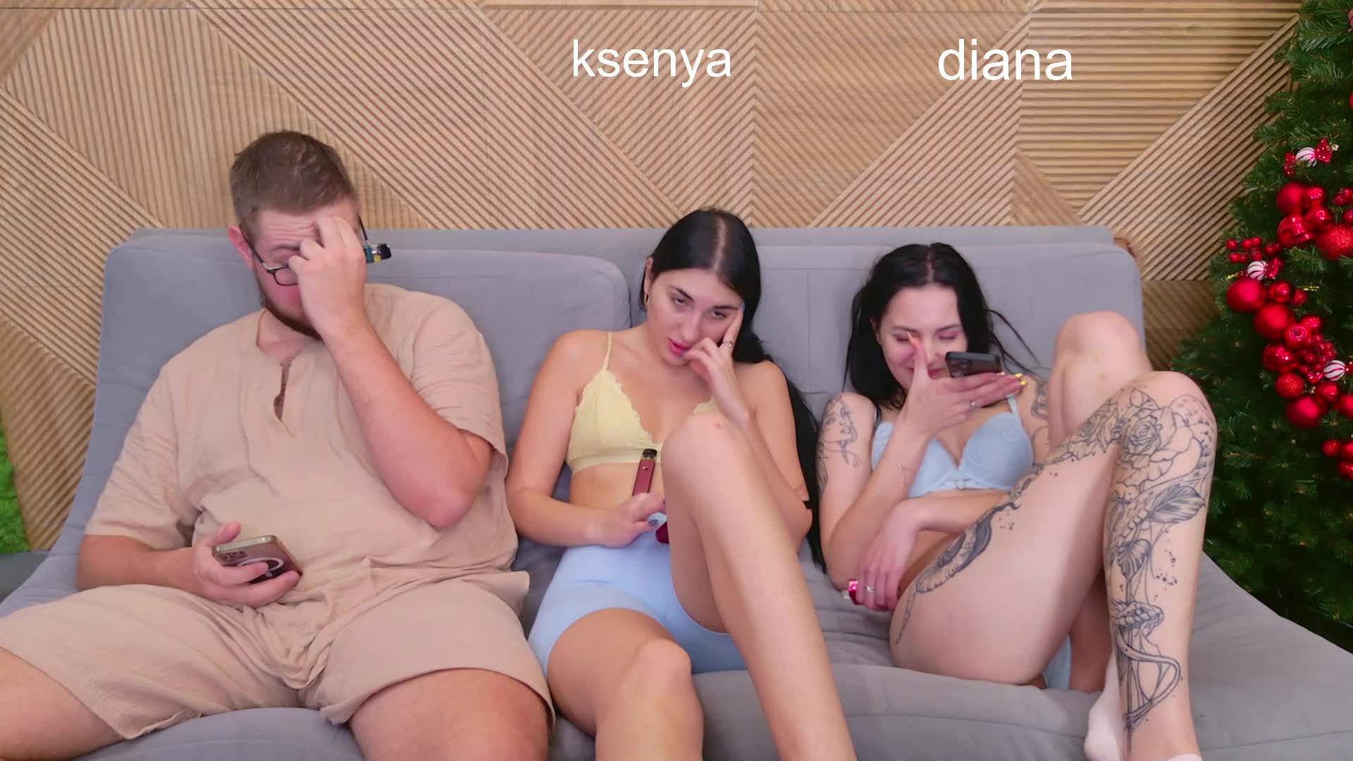 WebcamSlut Cam Model Chat December 8, 2025