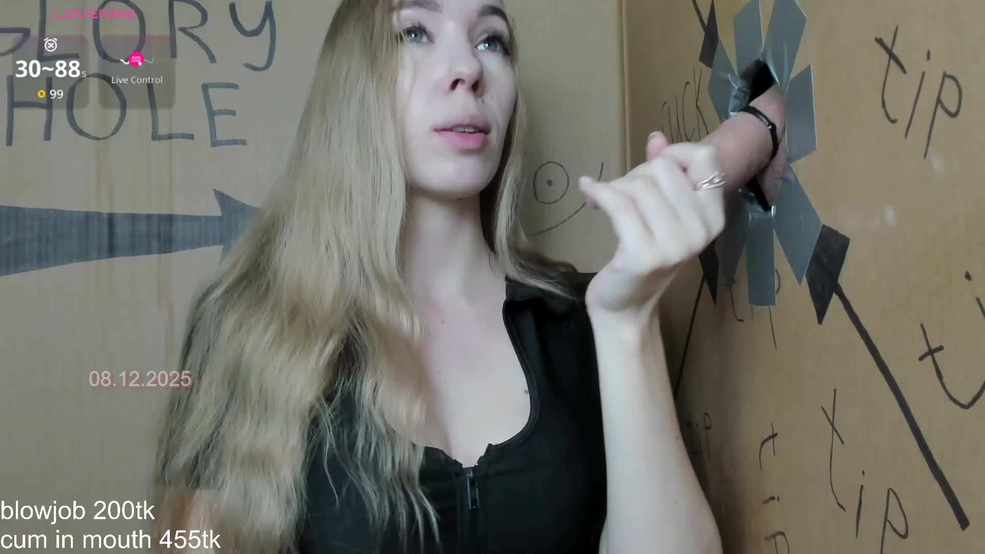 PetrovaAnn Cam Model Chat December 8, 2025