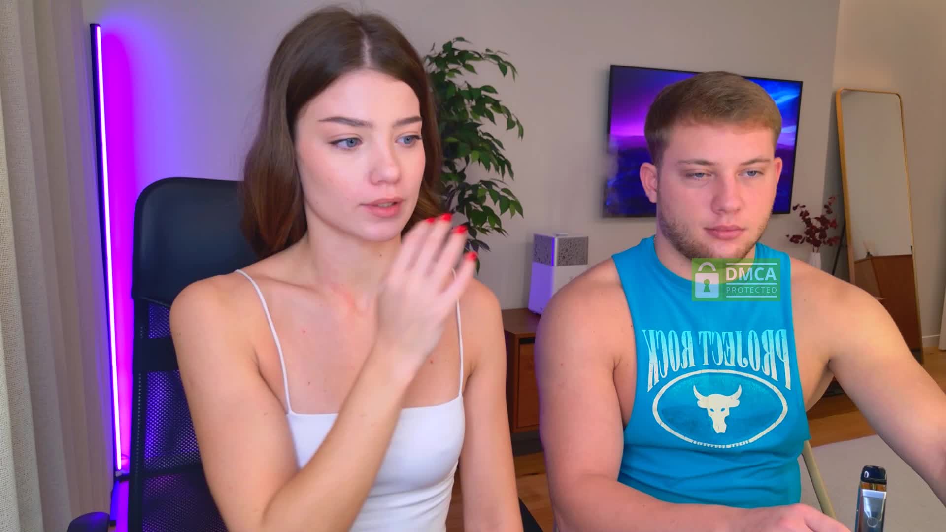 team2fit Cam Model Chat December 8, 2025