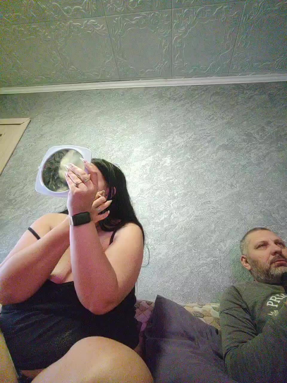 Cleopatra1990 Cam Model Chat December 8, 2025