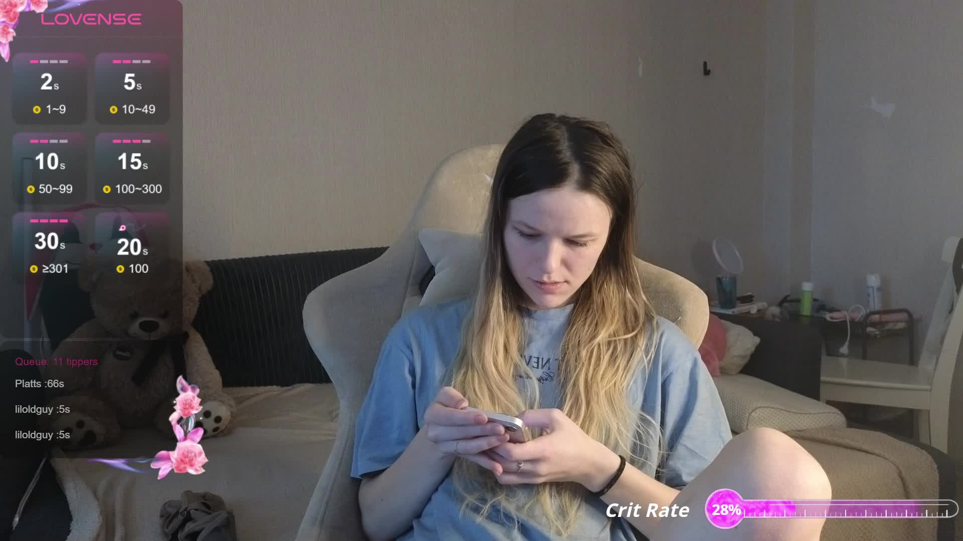 mali- Cam Model Chat December 8, 2025