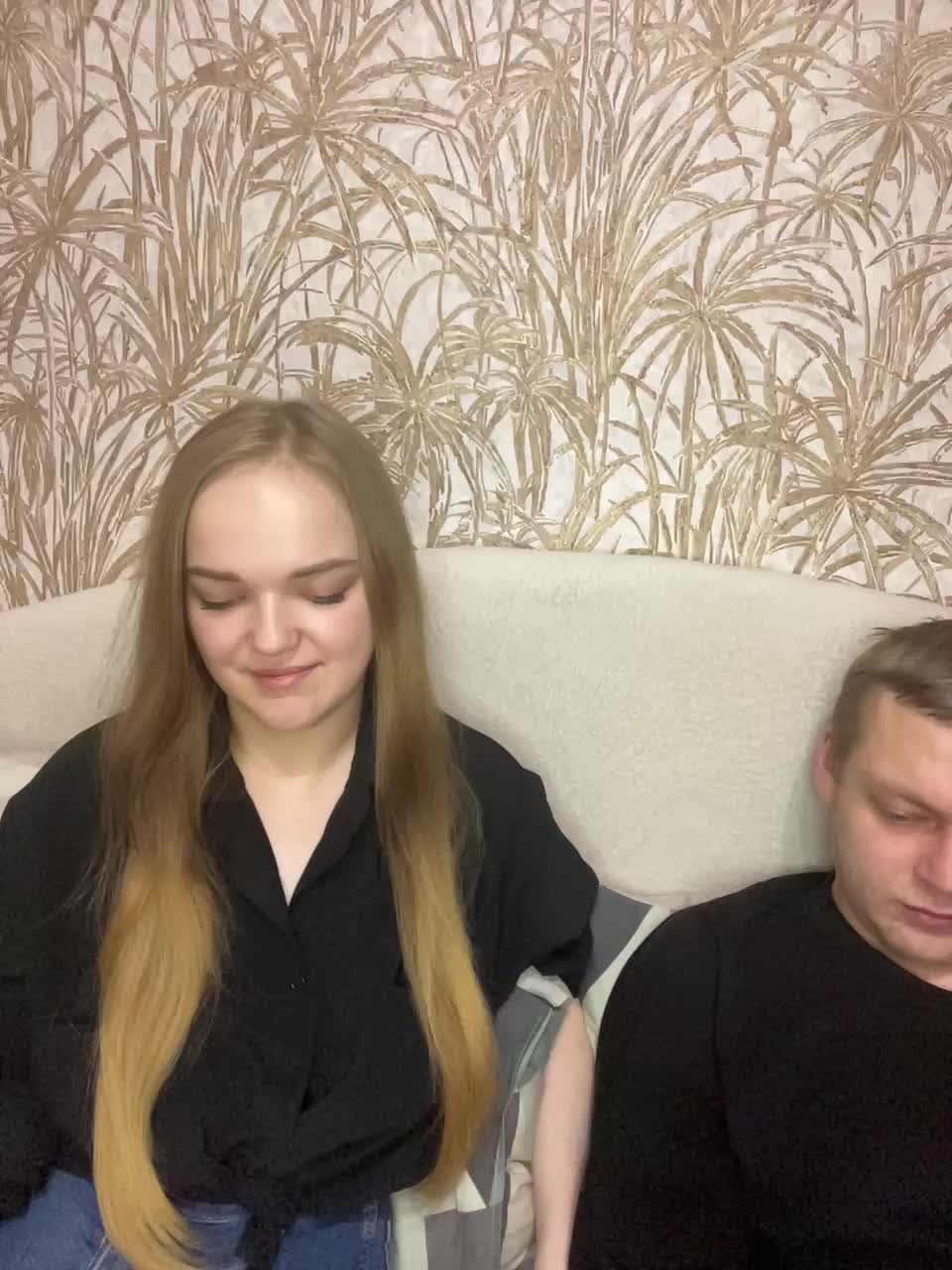 LY_HANDJOB Cam Model Chat December 8, 2025