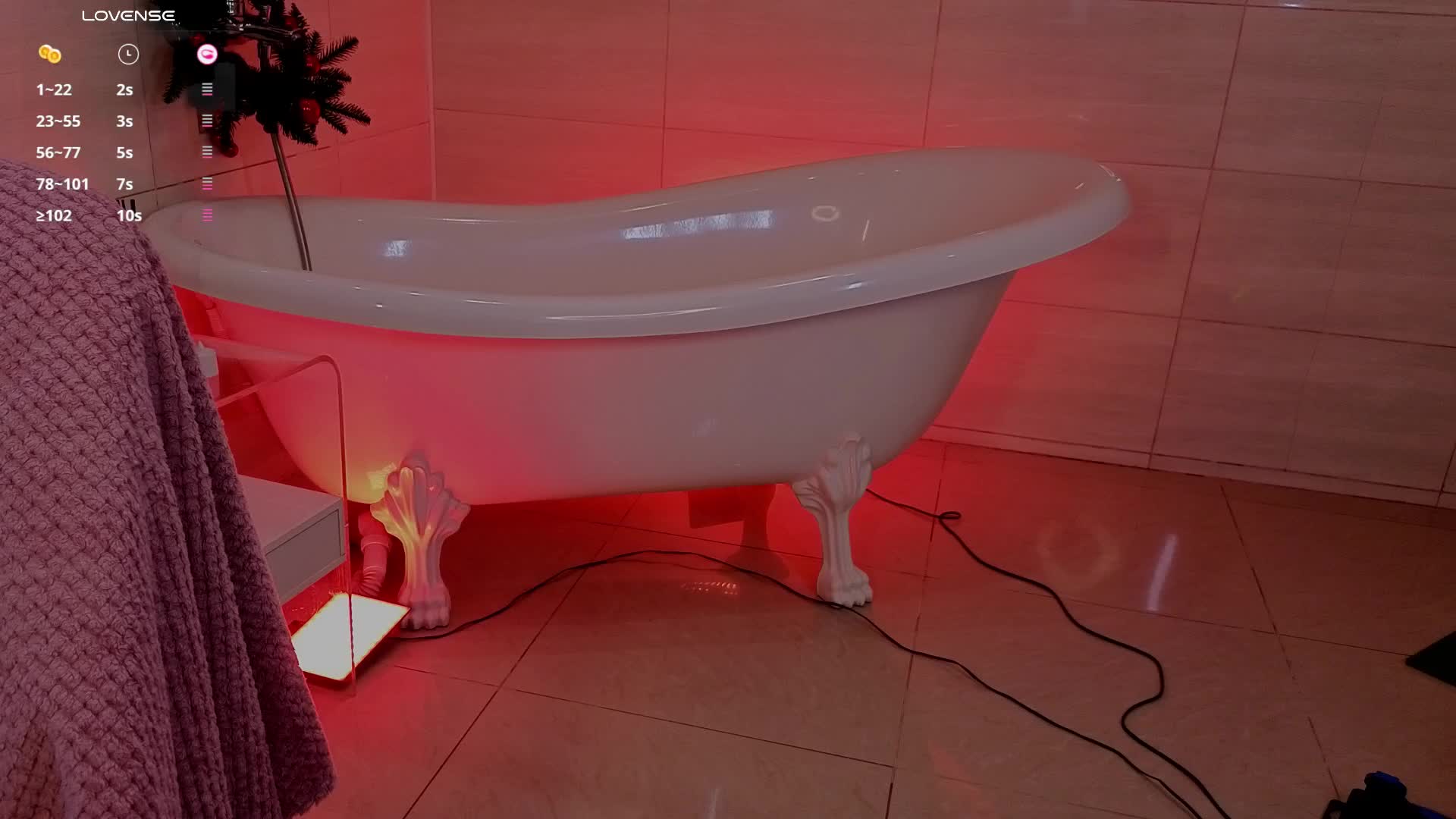 CoralineJones Cam Model Chat December 8, 2025