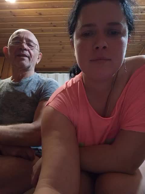 CindyXErics Cam Model Chat December 8, 2025