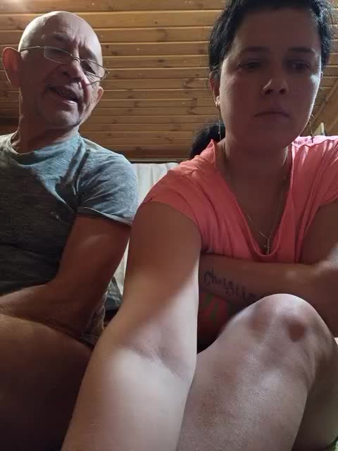 CindyXErics Cam Model Chat December 8, 2025