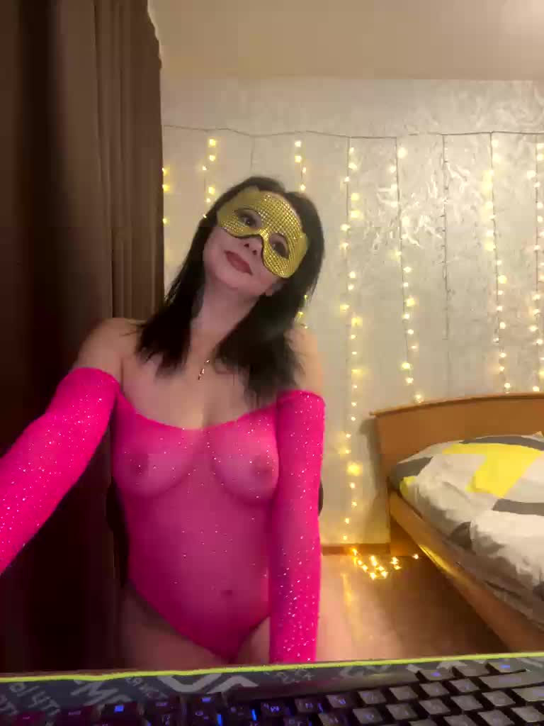 AlisaSet Cam Model Chat December 8, 2025