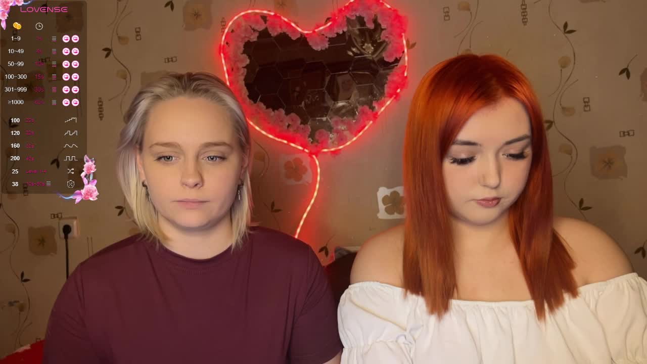 The-best-babies Cam Model Chat December 8, 2025