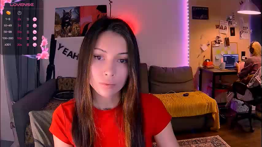 valorant_girl Cam Model Chat December 8, 2025