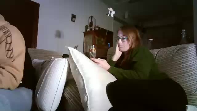 lolahueso Cam Model Chat December 8, 2025