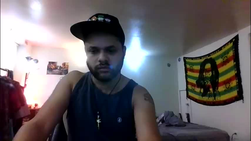 lightskinned666 Cam Model Chat December 8, 2025