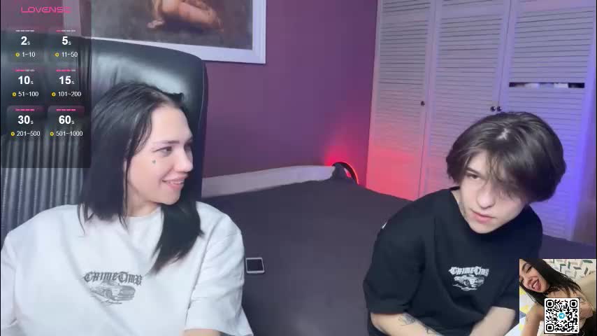 a_s_m_ Cam Model Chat December 8, 2025