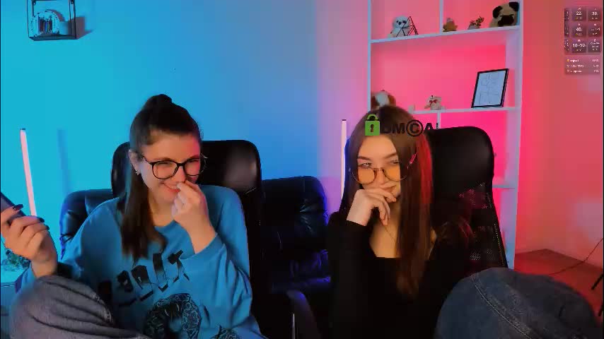 lissa_night Cam Model Chat December 8, 2025