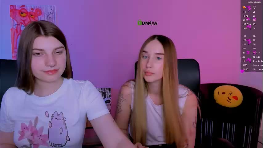 pure_radiance Cam Model Chat December 8, 2025