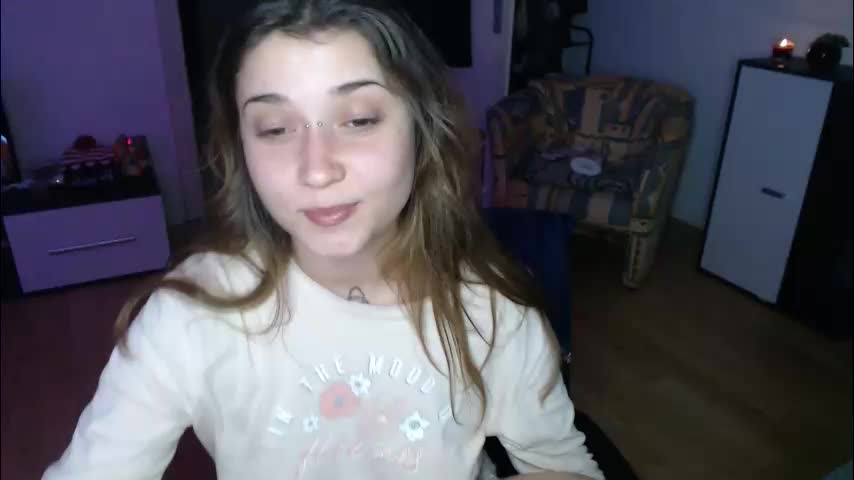 aliens4twenty Cam Model Chat December 8, 2025